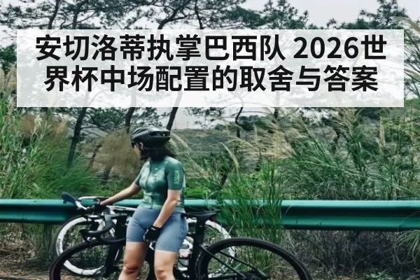安切洛蒂执掌巴西队 2026世界杯中场配置的取舍与答案